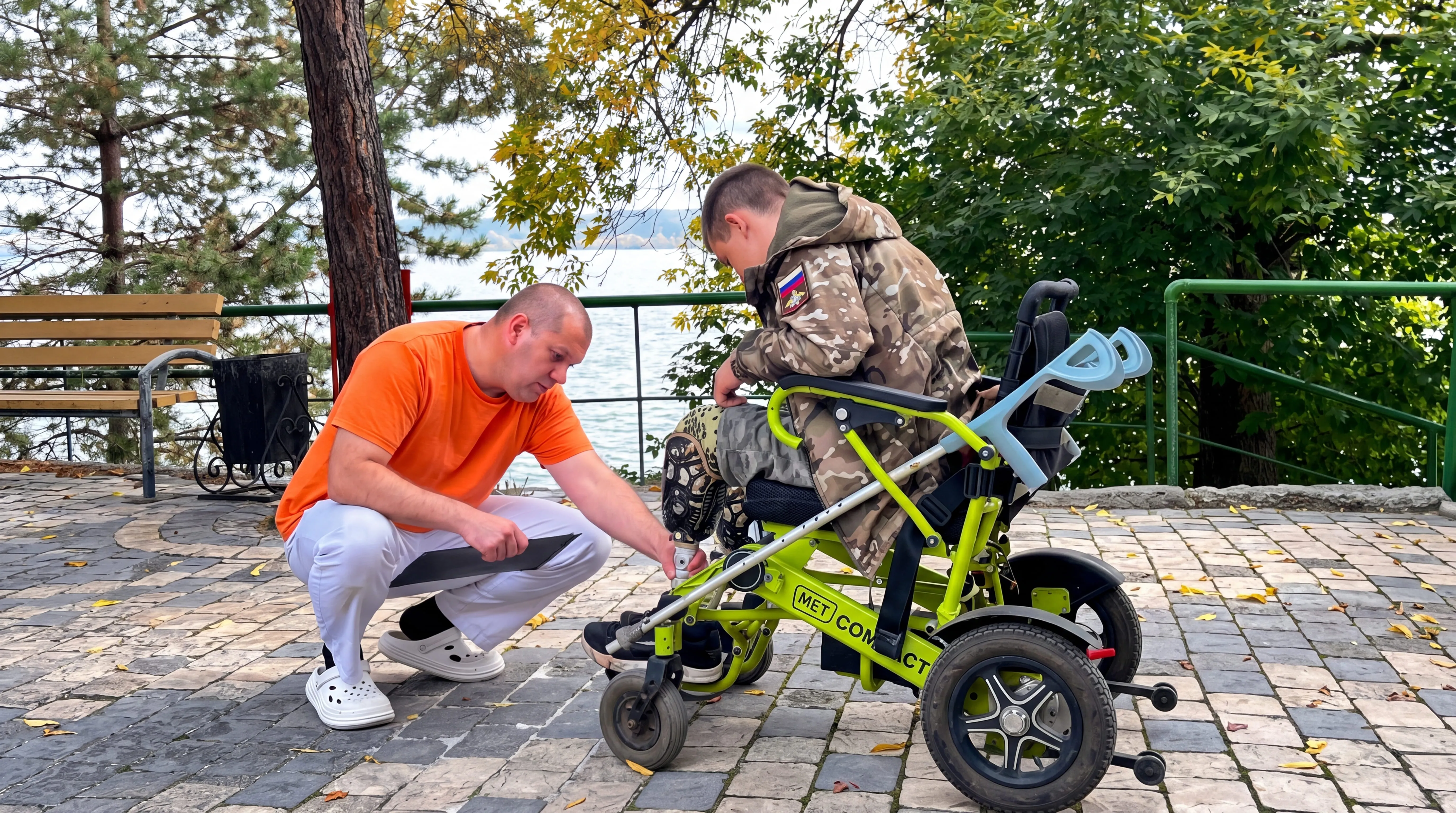 История пациента